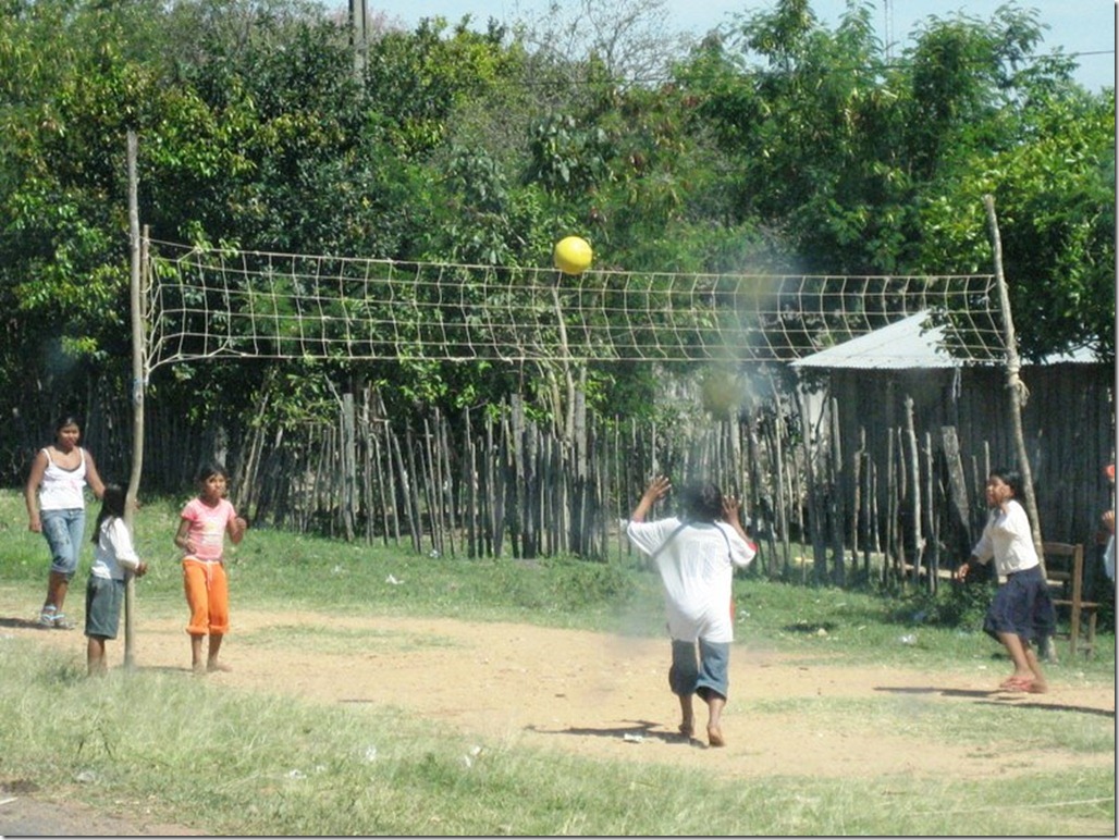 2009_06_20 Paraguay Indigenous (25)